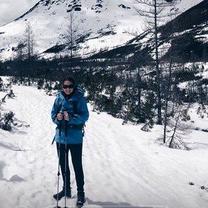 Meet your Posher, Mandy